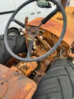 Tracteur RENAULT (n° identifié 2311071) (photo 5)