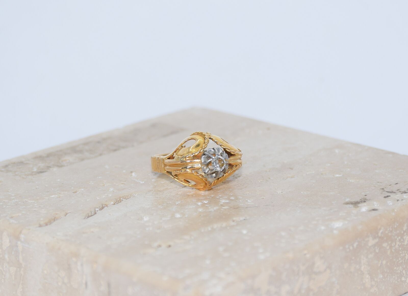 Bijoux & Pierres Précieuses