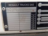 a close up of a truck ' s dashboard with the numbers on it