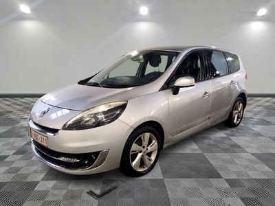 Renault - Grand SCÉNic Dci 110 Fap Eco2 Dynamique Energy 5 P…