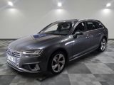audi ' s new all - wheel drive wagon is ready to be launched