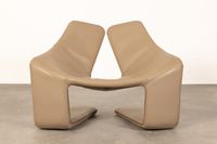 KWOK HOI CHAN (1920-1990) designer, pour STEINER, éditeur. (photo 2)