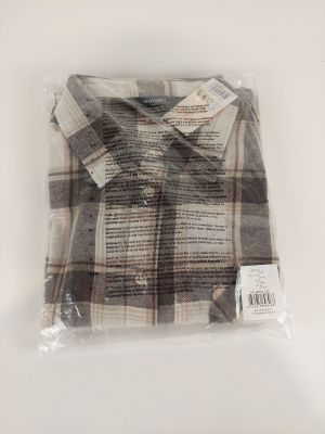 ESMARA - Chemise en flanelle pour homme - Taille XL - Carrea…