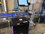 une image montrant une machine en train de travailler sur un équipement