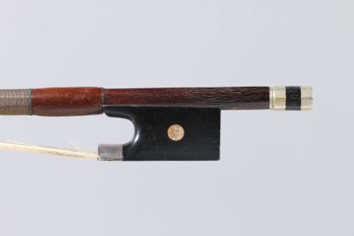 Instruments de Musique - Lot Invendu d'Instruments de Musique de Collection