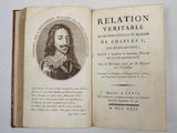 an old book with a picture of a man with long hair and beard