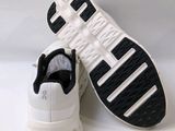 nike air prestofes white / black size 11 5