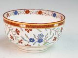 an image of a close up of a bowl on a table