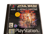 a picture of a video game with a star wars theme on it