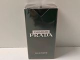 Prada by Prada pour homme, vaporisateur EAP