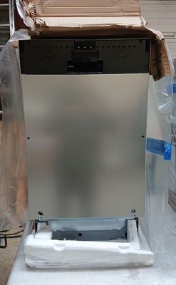 Lave-vaisselle tout encastrable BOSCH SPV2HKX42E SER2 - 10 c…