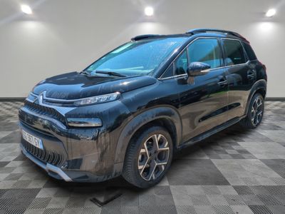 Citroen - C3 Aircross Puretech 110 SS Bvm6 Shine Pack - ES -…