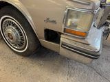 an image of a car parked in a garage