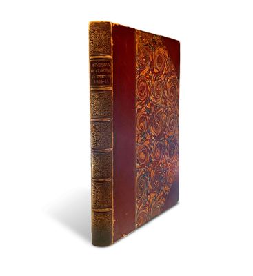 SIMPSON, WILLIAM (1823-1899) The Seat of War in the East. [L…