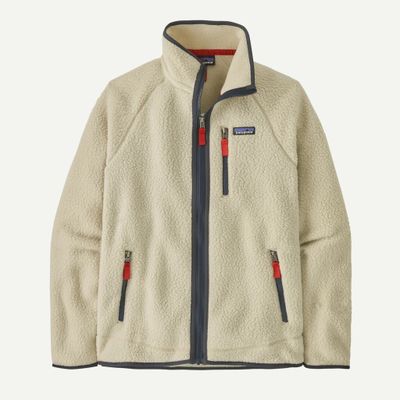 Veste Patago Flee Flee