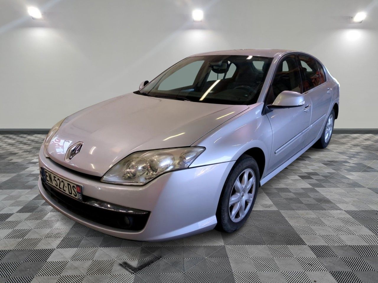 Voitures Particulières