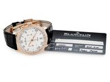 an image of a watch and a credit card on a white surface