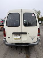 CTTE NISSAN devc23 VANETTE, GO, 9CV, Imm. (photo 5)