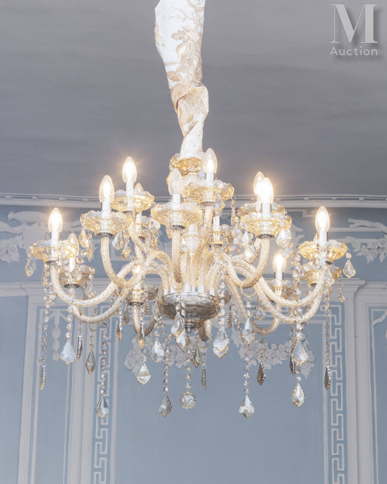Objets d'art & Curiosités