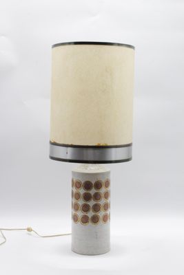 BERGBOMS pour Bitossi éditeur.