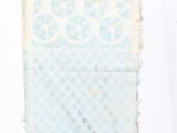 an image of a piece of fabric with a pattern on it