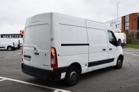 CTTE RENAULT MASTER 2.3 DCI 130ch 3T3 L2H2 GRAND-CONFORT - D… (photo 4)