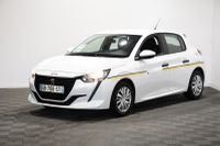 VASP PEUGEOT 208 100CH PREMIUM PACK - Dmec : 13/09/2021-2180…