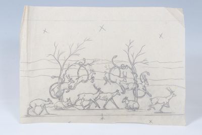 Jacques FROMENT MEURICE (1864-1947)