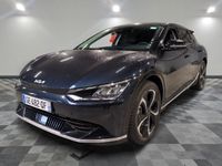 KIA - EV6 325 CH AWD AIR DESIGN - EL - Mise en service: 11/0…