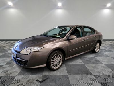 RENAULT - LAGUNA III 1.5 DCI 110 ECO2 EXPRESSION - GO - Mise…