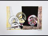 Photo 2/5 du lot