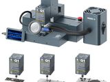 a picture of a machine that is being used to make electronics