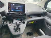 PEUGEOT PARTNER - Genre : CTTE - Carrosserie : FOURGON - Ene… (photo 6)