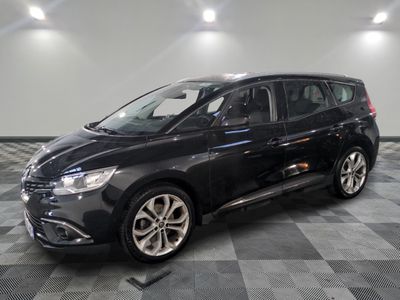 Renault - Grand SCÉNic Tce 130 Energy Business 7 PL - ES - M…
