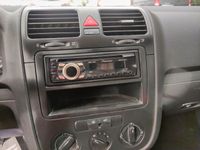 VOLKSWAGEN GOLF STE 1.9 TDI 105 TRENDLINE - Genre : CTTE - C… (photo 4)