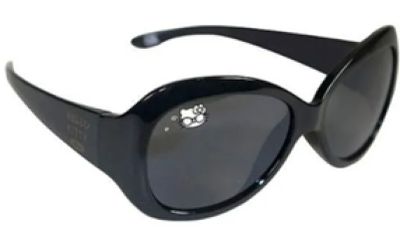 1459 / Lunette de Soleil Hello Kitty /// LÉGÈRES TRACES…