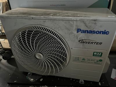 Climatisation PANASONIC.