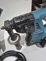 Lot de 3 outils électroportatifs comprenant une meuleuse d’a… (photo 4)