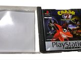 a close up of a box with a game inside of it