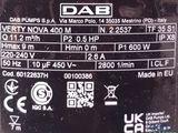 an image of a close up of a label on the back of a vehicle