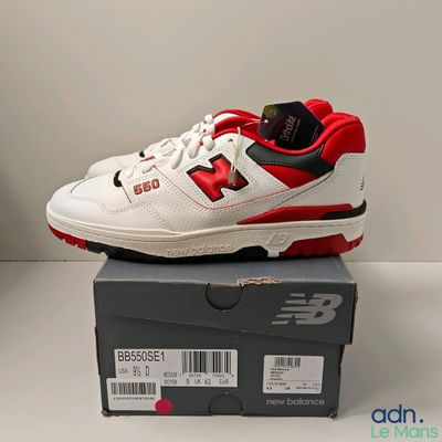 brand new balance 995 white / red mens size 9 5 5 5 5 5 5 5 5 5 5 5 5 5 5 5 5 5 5