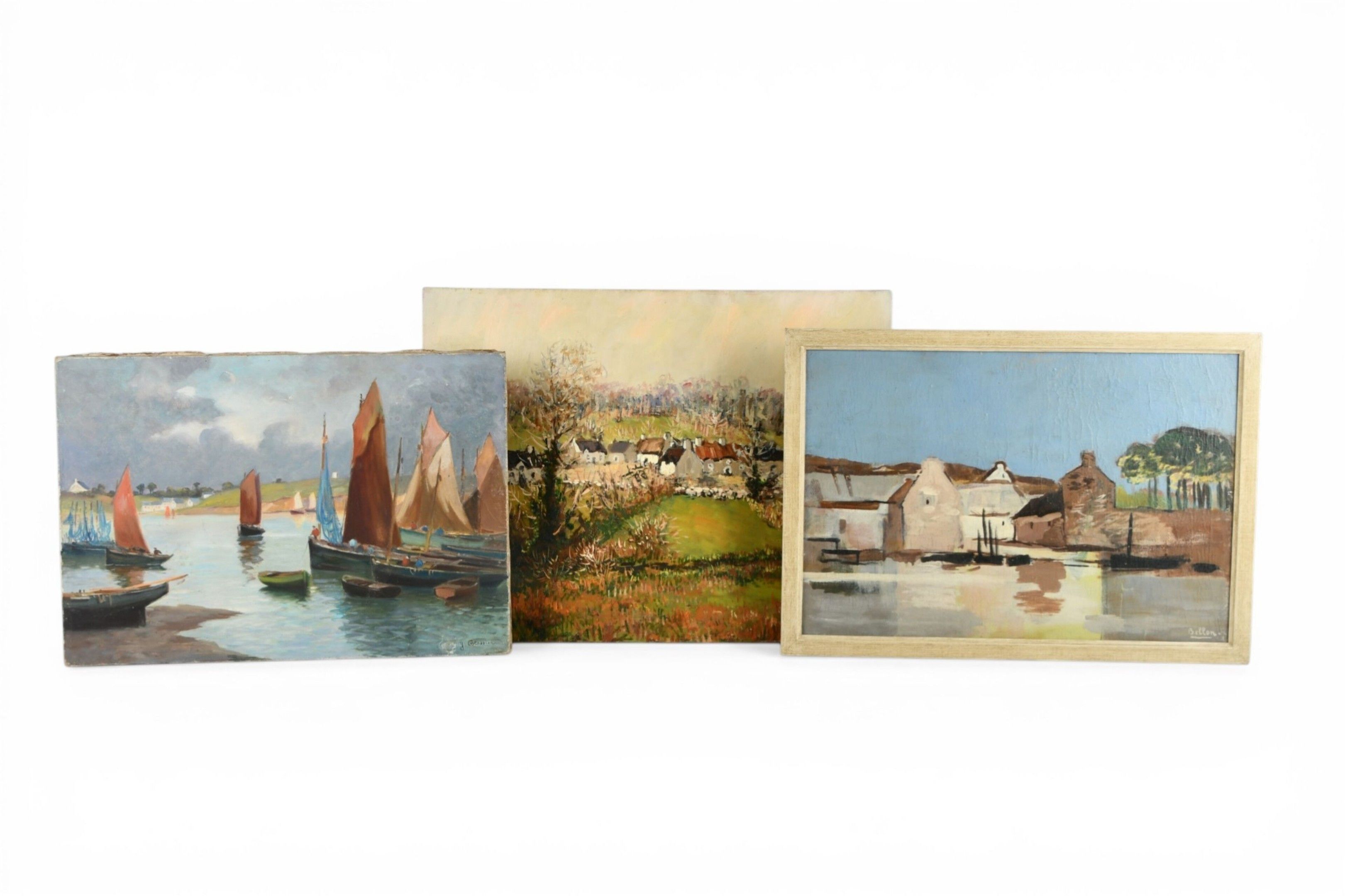 Objets d'art & Curiosités