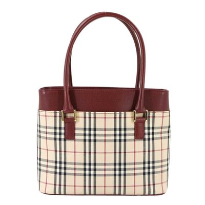 Burberry Modèle : Nova Check Cabas
