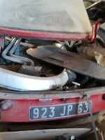 PANHARD N1 - Genre : VP - Carrosserie : CI - Energie : ES - … (photo 4)