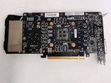 an image of a close up of a motherboard with many screws on it