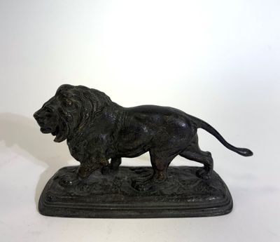 Edouard DELABRIÈRE (1829-1912), d'après - Photo 1