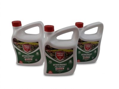 Lot de 3 - PROTECT EXPERT - Ce produit Herbiexpert permet de…
