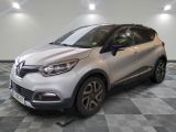 Renault C-Cross 1 2 PureTech 110 ch, boîte automatique, 5 portes, d'occasion