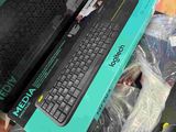 a laptop that is sitting on top of a box