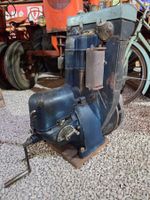 CL CONORD. Moteur fixe